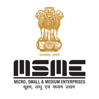Certificate - MSME