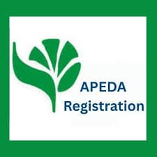Certificate - APEDA