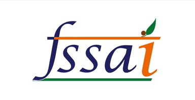 Certificate - FSSAI