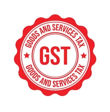 Certificate - GST